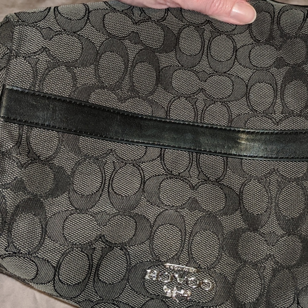 Coach Purse - Picture 7 of 7